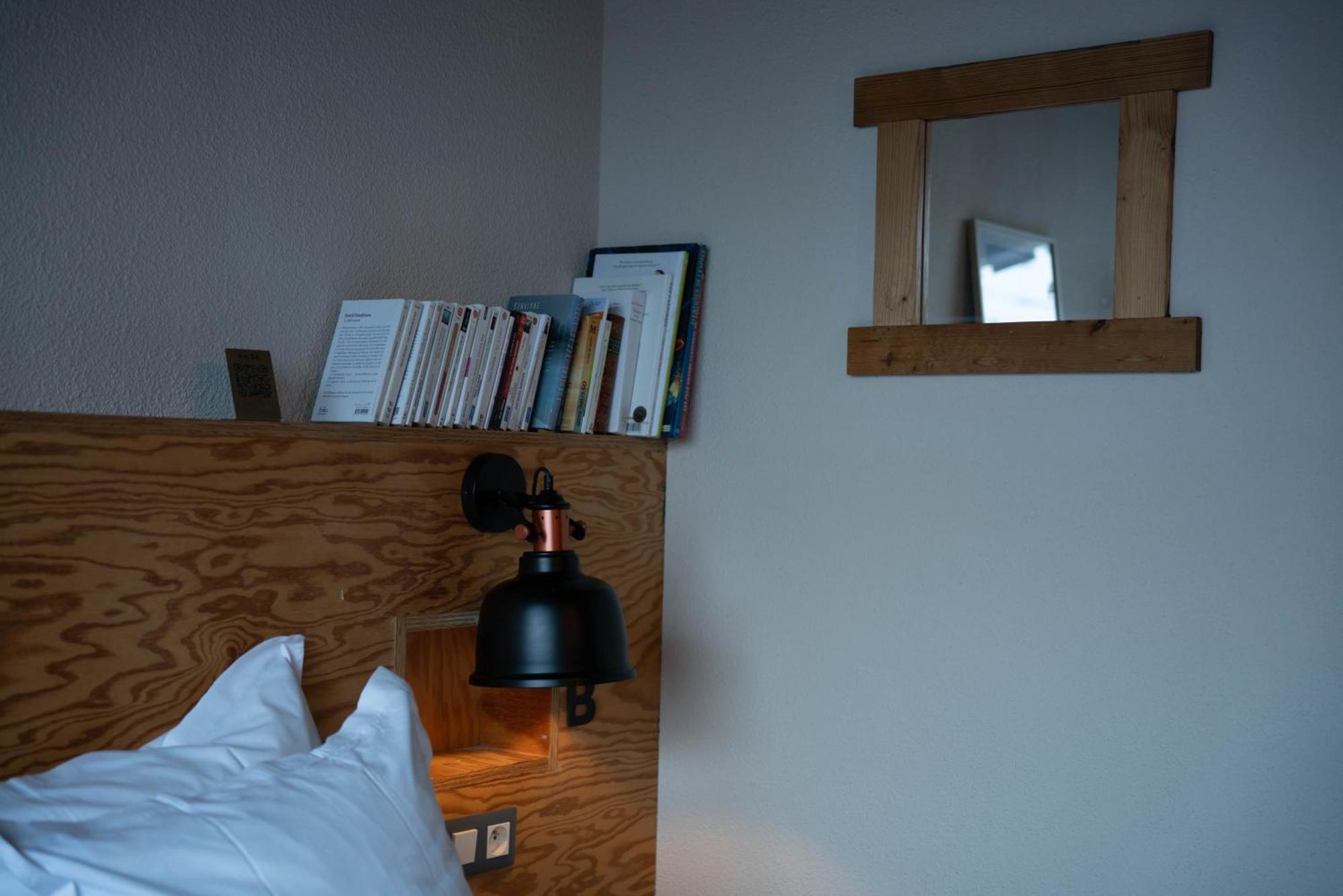 Alpeen Hotel Saint-Martin-de-Belleville Chambre photo