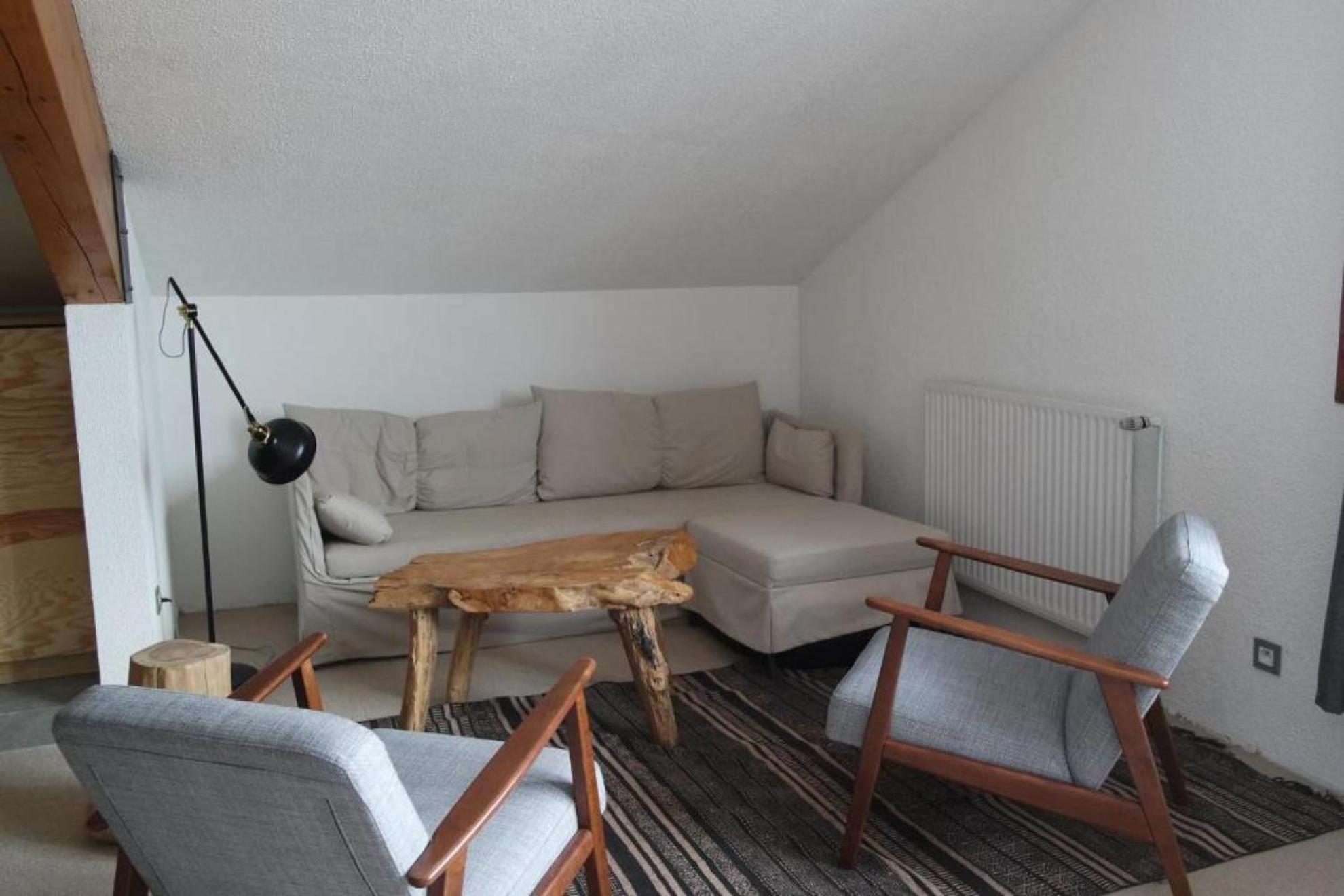 Alpeen Hotel Saint-Martin-de-Belleville Chambre photo