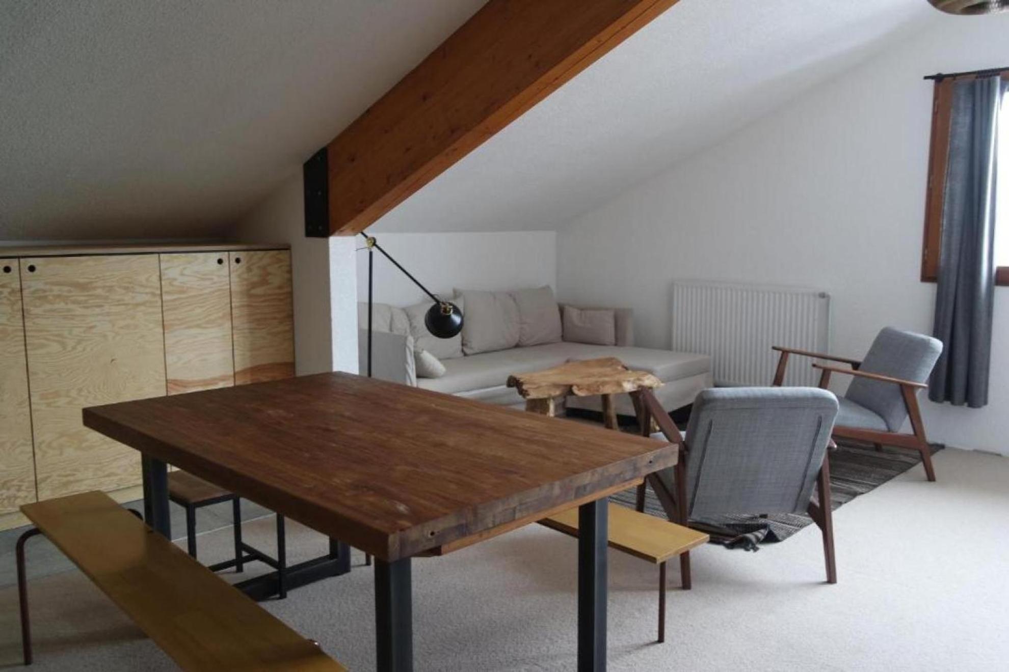 Alpeen Hotel Saint-Martin-de-Belleville Chambre photo