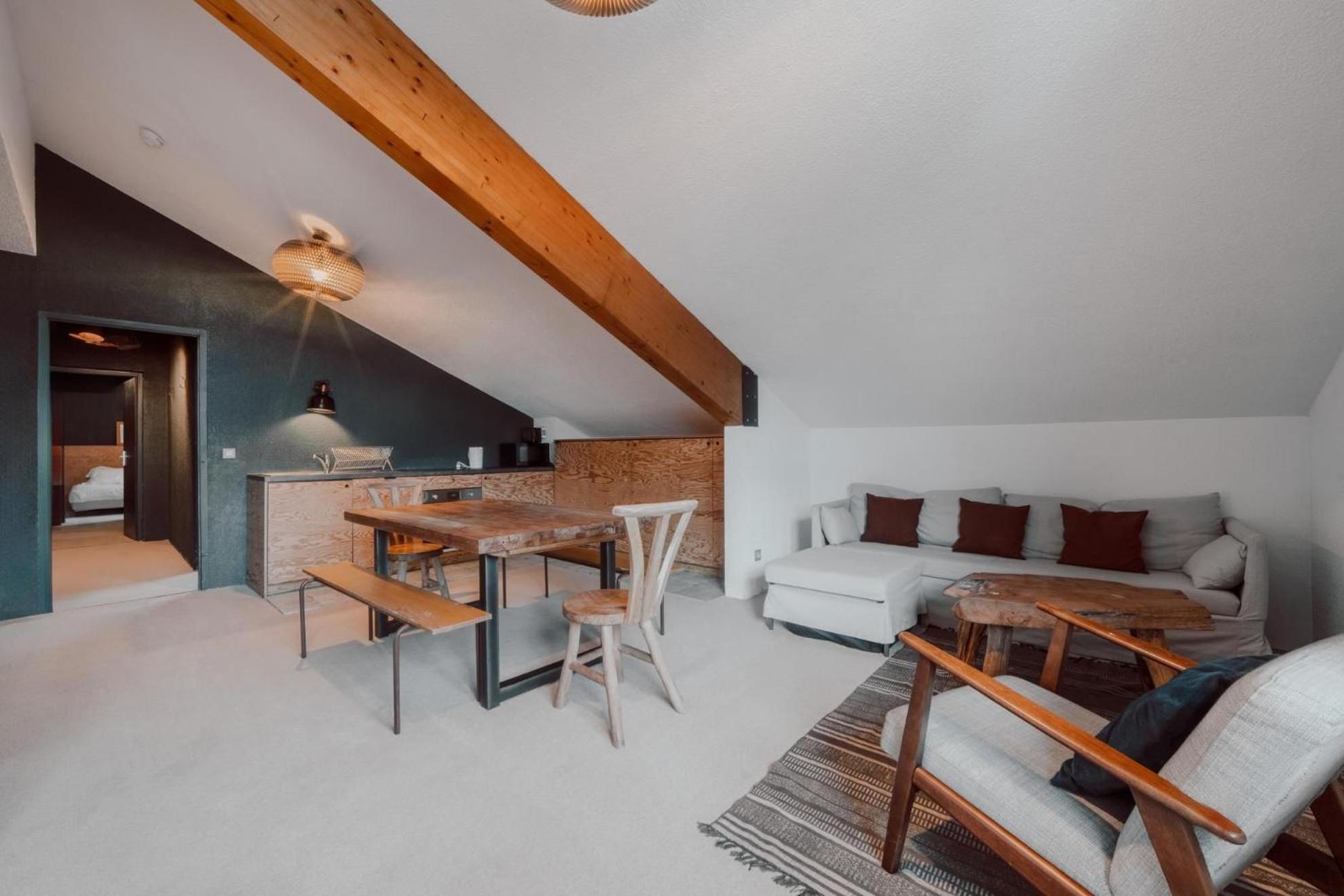 Alpeen Hotel Saint-Martin-de-Belleville Chambre photo