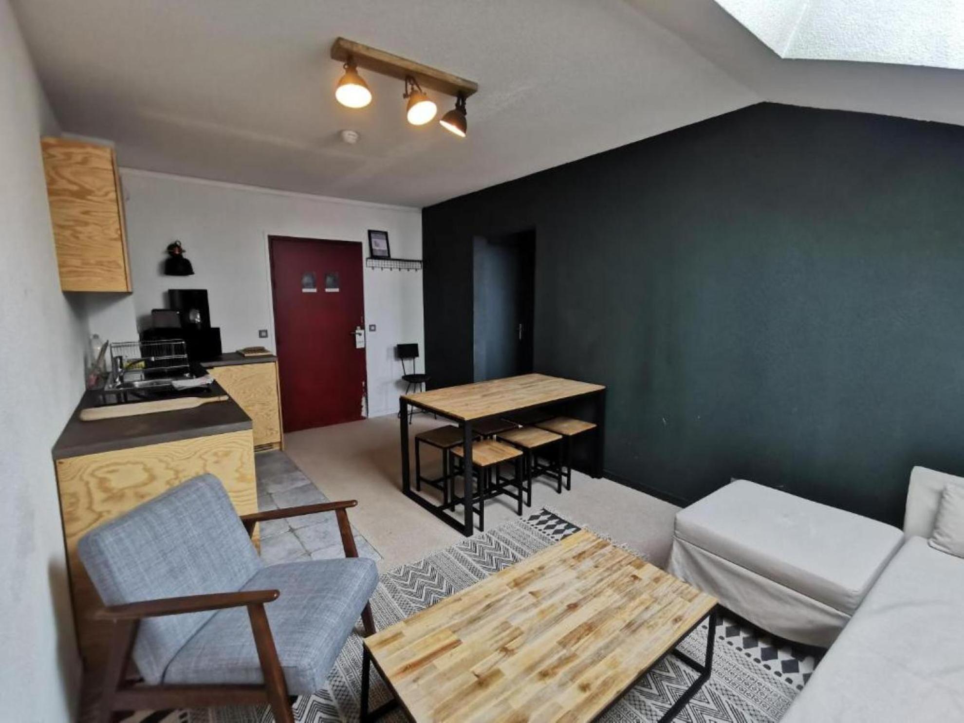 Alpeen Hotel Saint-Martin-de-Belleville Chambre photo